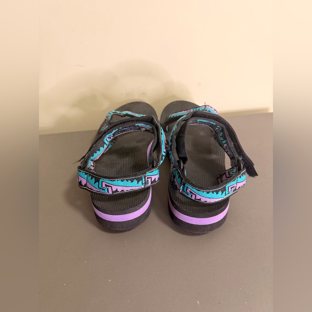 Women’s Teva Midform Universal Platform Sandal - image 3